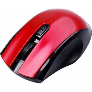 Мышь беспроводная Acer OMR032 (ZL.MCEEE.009), красная Мышь беспроводная Acer OMR032 (ZL.MCEEE.009), красная