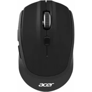 Мышь беспроводная Acer OMR040 (ZL.MCEEE.00A), черная Мышь беспроводная Acer OMR040 (ZL.MCEEE.00A), черная