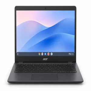 Хромбук Acer C933T-C0C1 NX.HR4AA.001 Хромбук Acer C933T-C0C1 NX.HR4AA.001