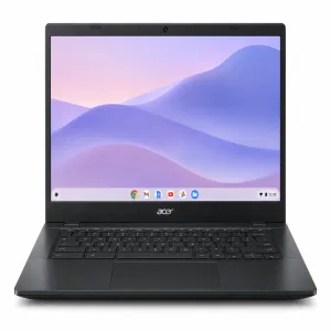 Хромбук Acer C936T-C64N NX.KNLAA.001 · 8GB, 1920 x 1080, 802.11ax, 2x2, Bands 2.4GHz, 5GHz и 6GHz Хромбук Acer C936T-C64N NX.KNLAA.001 · 8GB, 1920 x 1080, 802.11ax, 2x2, Bands 2.4GHz, 5GHz и 6GHz