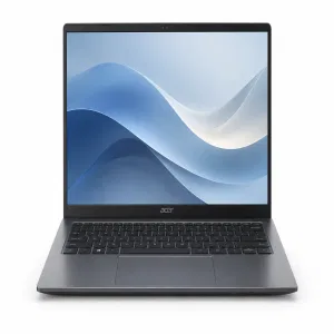 Ноутбук Acer TMP614-55 · До 64 GB встроенная LPDDR5X, До 1 TB, PCIe Gen4, 16 Gb/s, NVMe Ноутбук Acer TMP614-55 · До 64 GB встроенная LPDDR5X, До 1 TB, PCIe Gen4, 16 Gb/s, NVMe