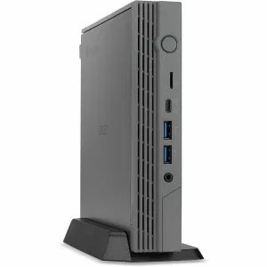 Неттоп Acer CXI5-CM4G DT.Z2JAA.001 · Intel Celeron 7305, 4GB, 32GB Неттоп Acer CXI5-CM4G DT.Z2JAA.001 · Intel Celeron 7305, 4GB, 32GB