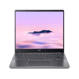 Хромбук Acer CBE594-3T-365T NX.JJRAA.004 · 8GB, 256GB PCIe NVMe SSD, IPS Хромбук Acer CBE594-3T-365T NX.JJRAA.004 · 8GB, 256GB PCIe NVMe SSD, IPS