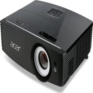Проектор Acer MR.JMG11.007 · 1920 x 1080 Проектор Acer MR.JMG11.007 · 1920 x 1080