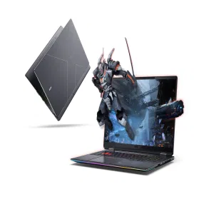 Ноутбук Acer Aspire G 3D 16 AG3D16-81M · До 128 GB LPDDR5x-8000, До 2 TB M.2 PCIe Gen 4 SSD Ноутбук Acer Aspire G 3D 16 AG3D16-81M · До 128 GB LPDDR5x-8000, До 2 TB M.2 PCIe Gen 4 SSD